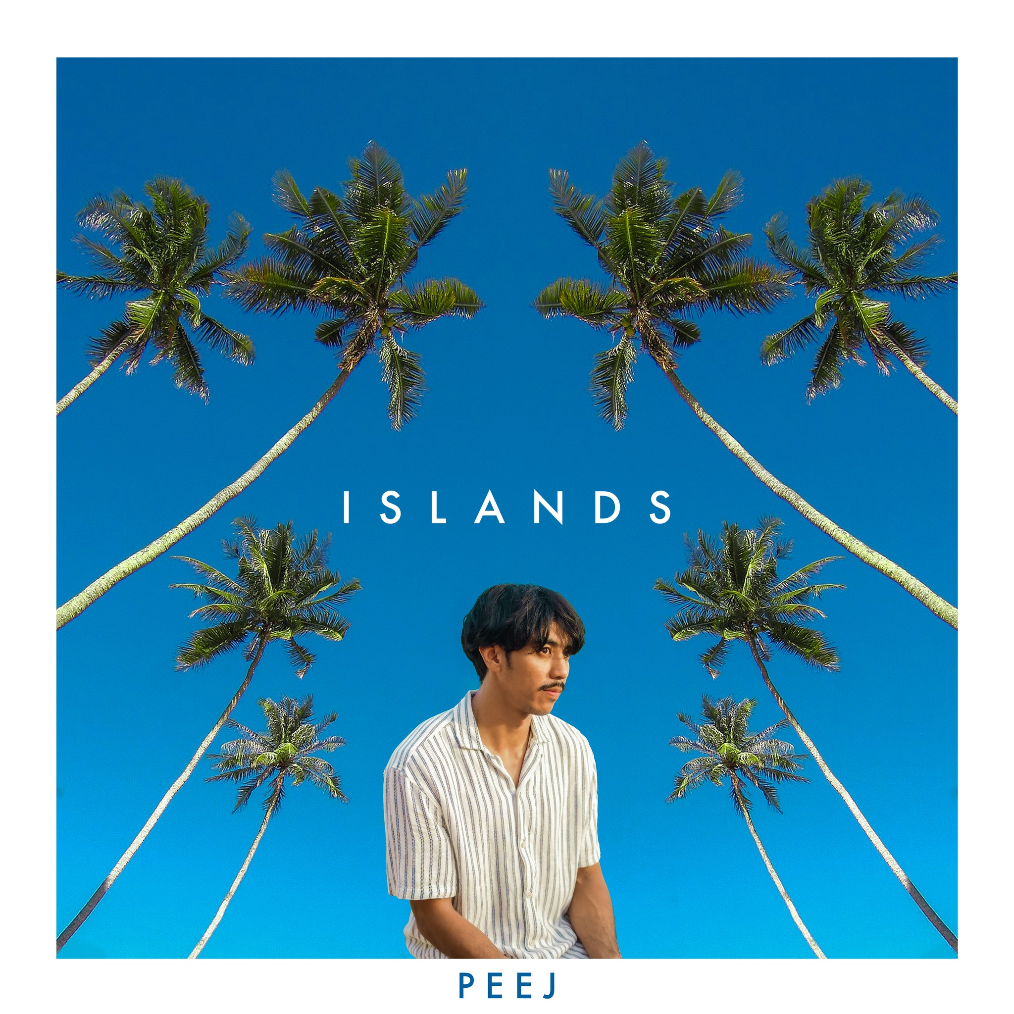 TRACK REVIEW: Peej – Islands