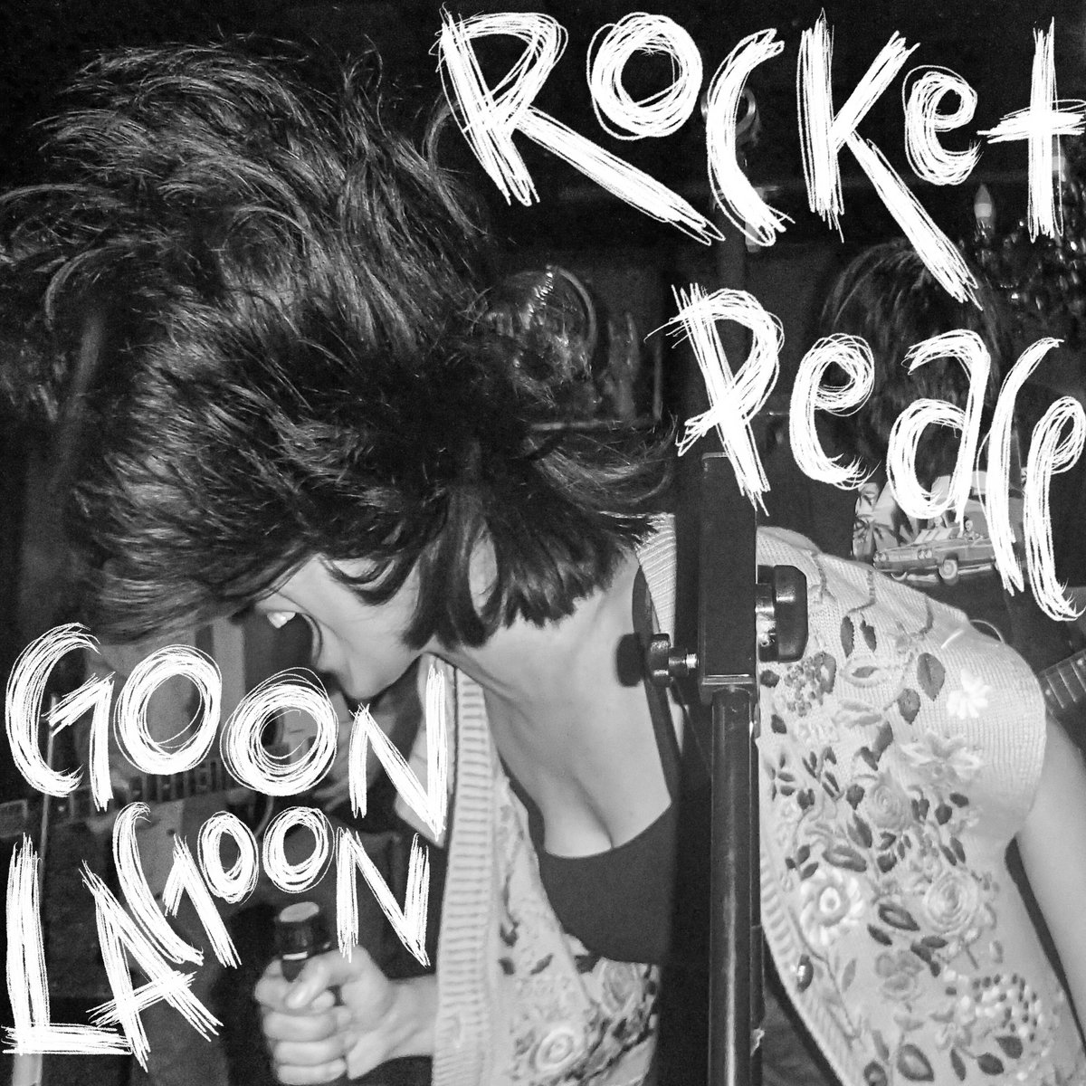 EP REVIEW: Goon Lagoon – Rocket Peace
