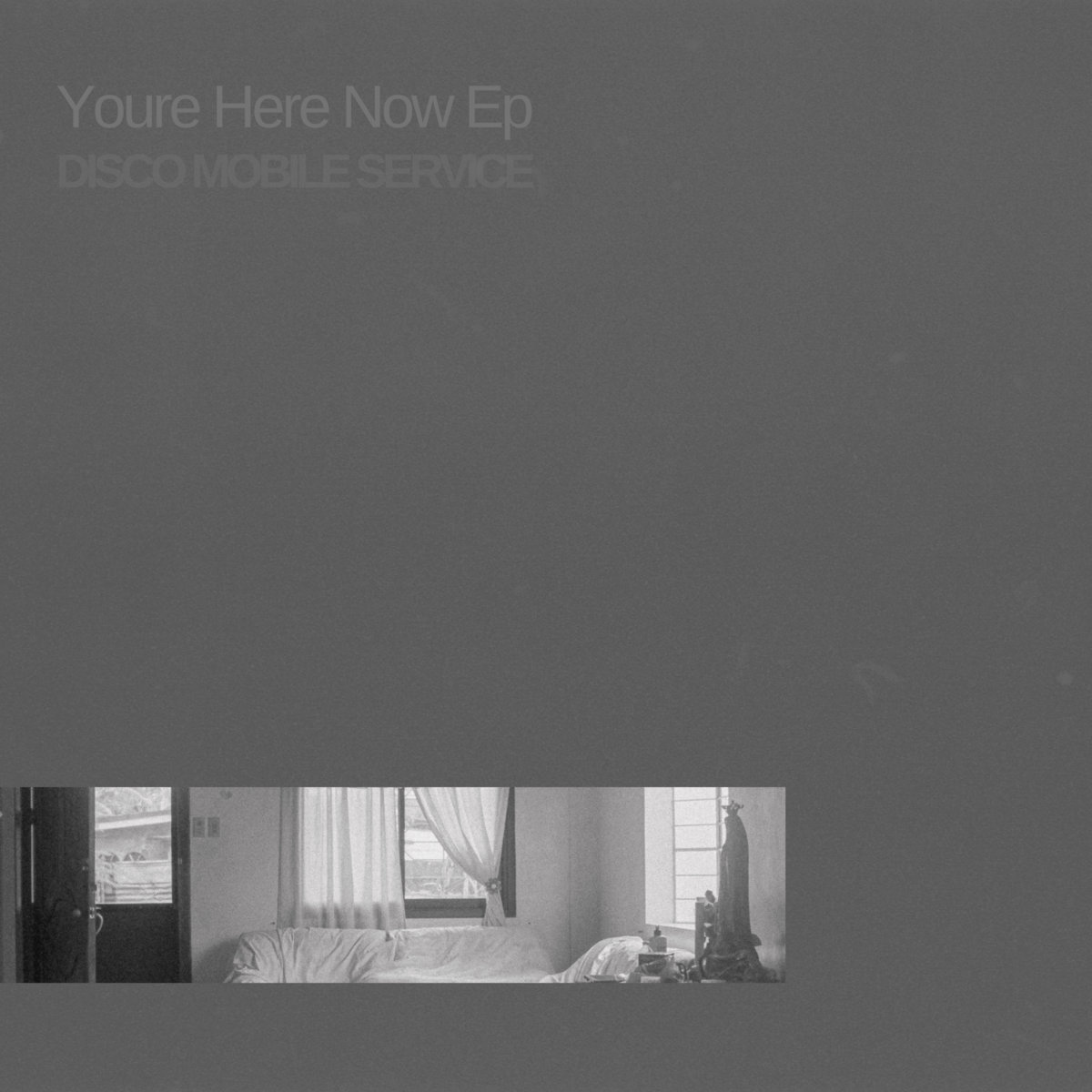 EP REVIEW: Disco Mobile Service – You’re Here Now