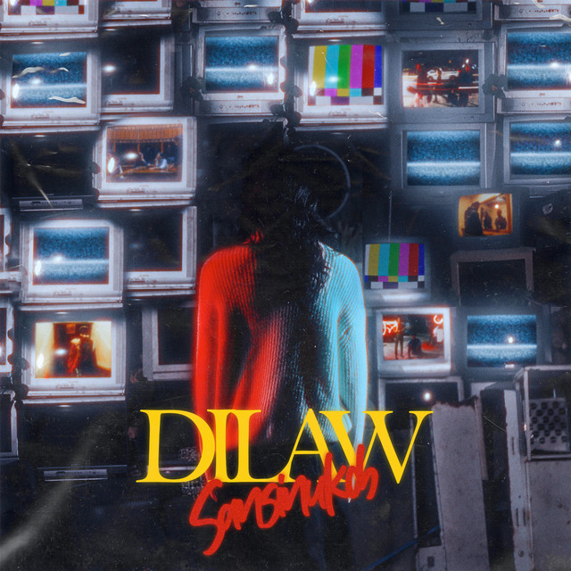 EP REVIEW: Dilaw – Sansinukob