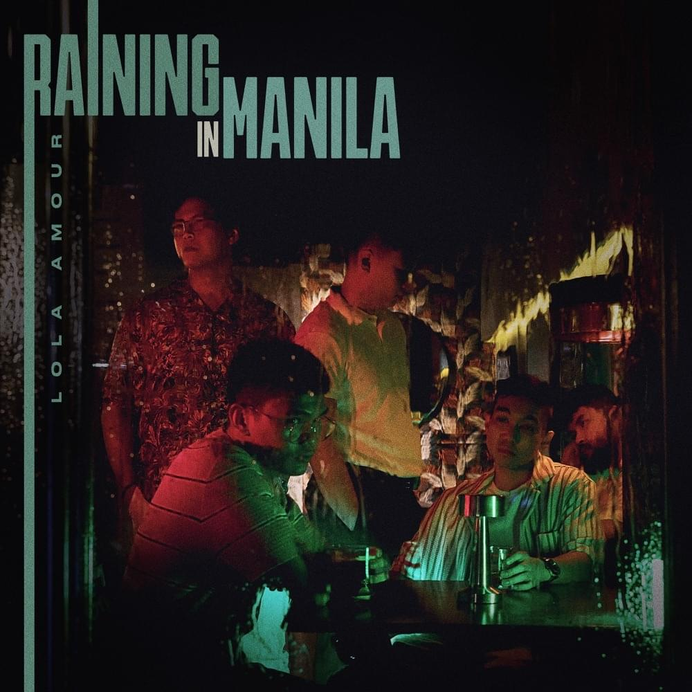 TRACK REVIEW: Lola Amour – Raining in Manila 
