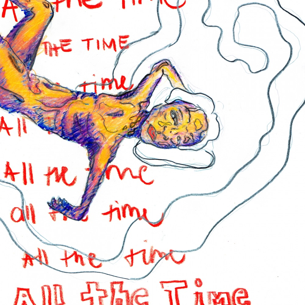TRACK REVIEW: Thursday Honey – All The Time