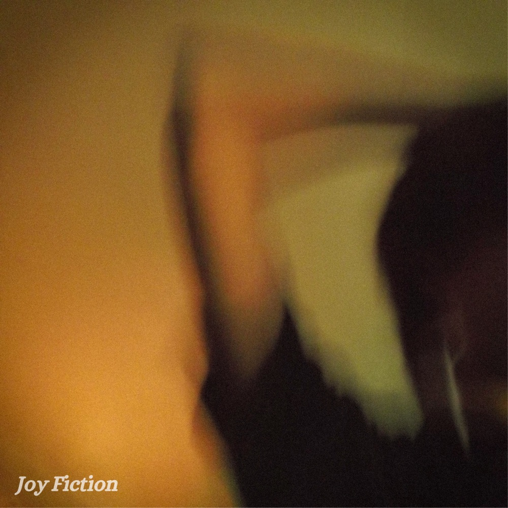 TRACK REVIEW: Joy Fiction – Will I ever be myself again?