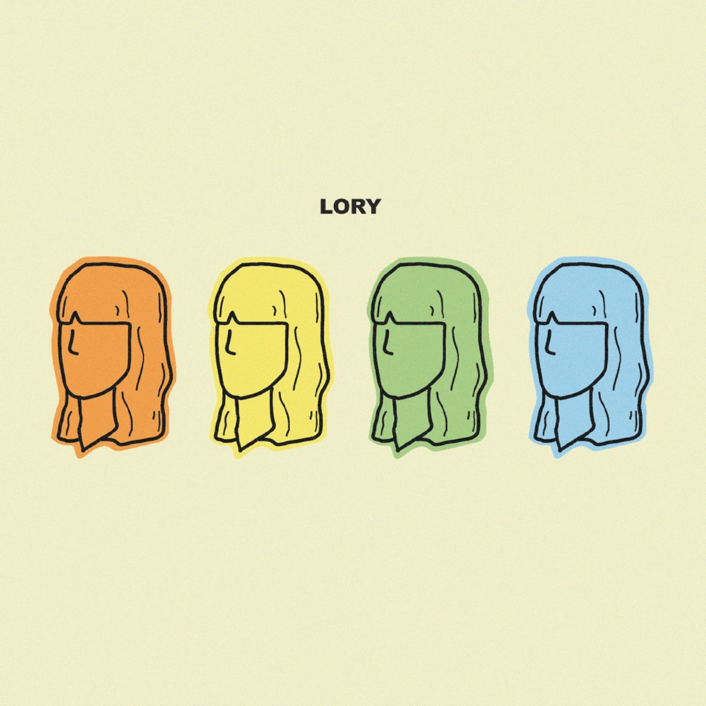 EP REVIEW: LORY – s/t