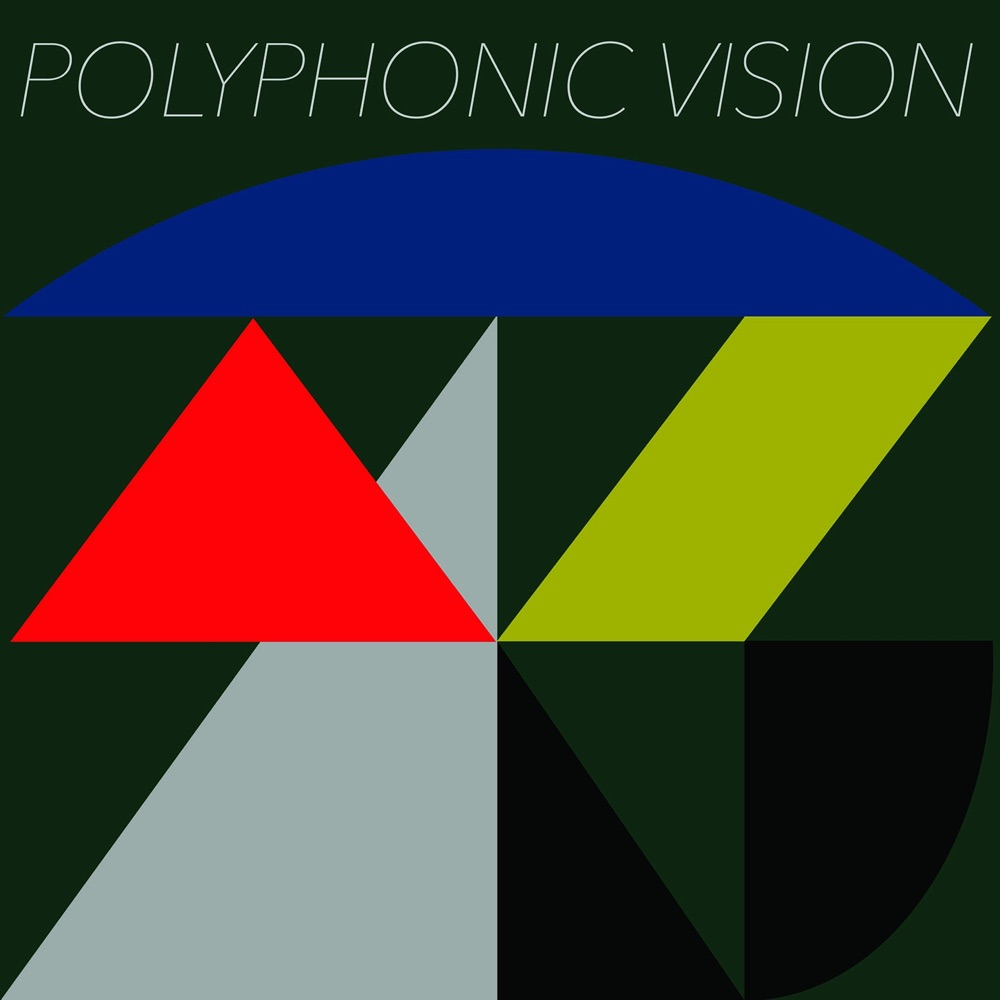 EP REVIEW: Polyphonic Vision – Sudden Pictures