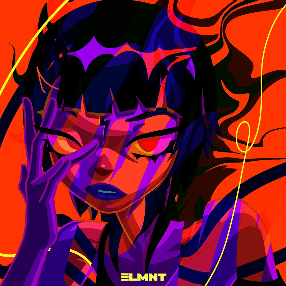 EP REVIEW: SHNTI – ELMNT