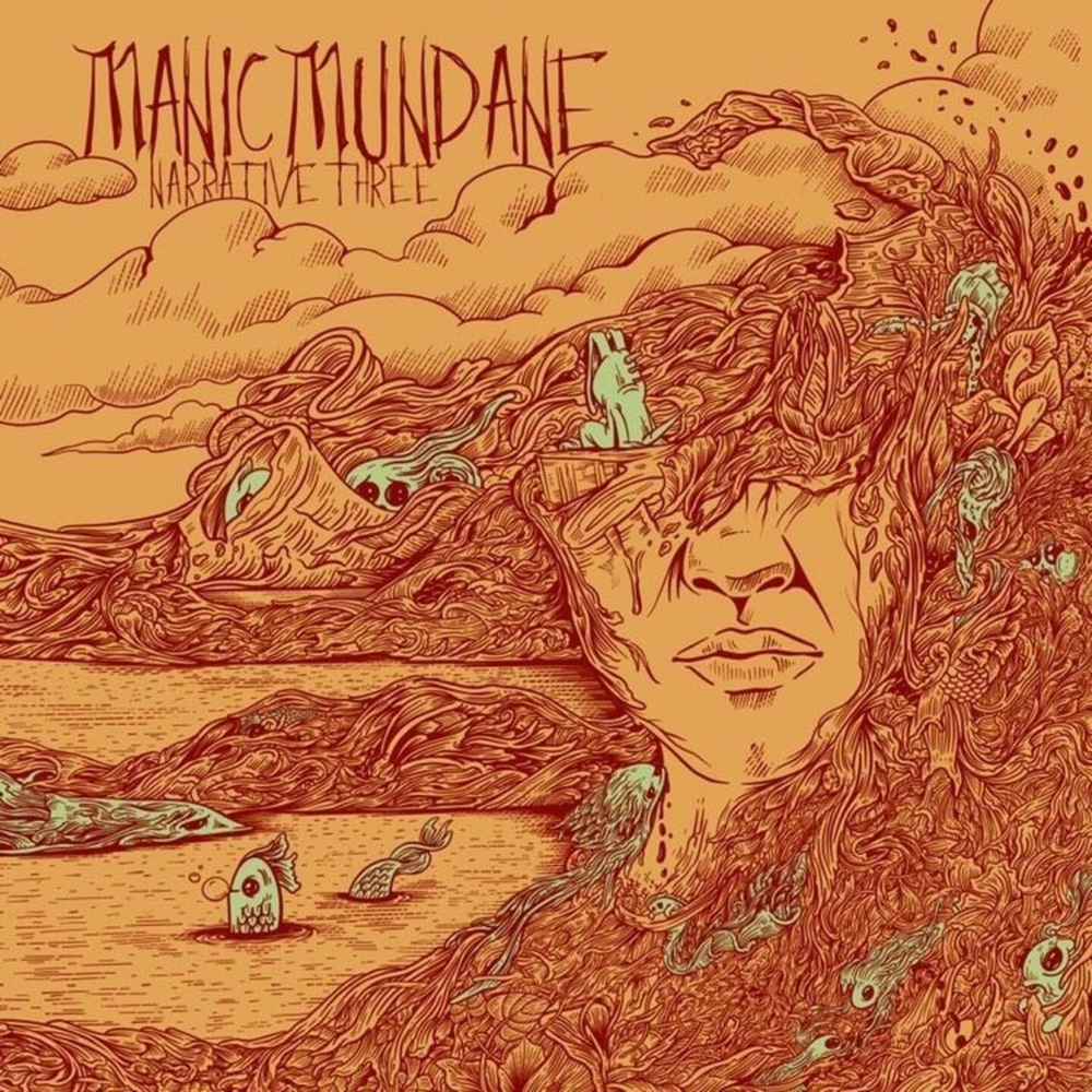 EP REVIEW: Manic Mundane – Narrative Three