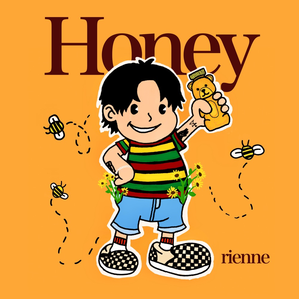 TRACK REVIEW: rienne – Honey