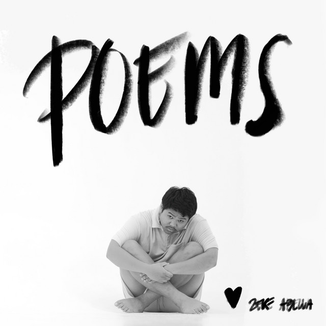 TRACK REVIEW: Zeke Abella – Poems 