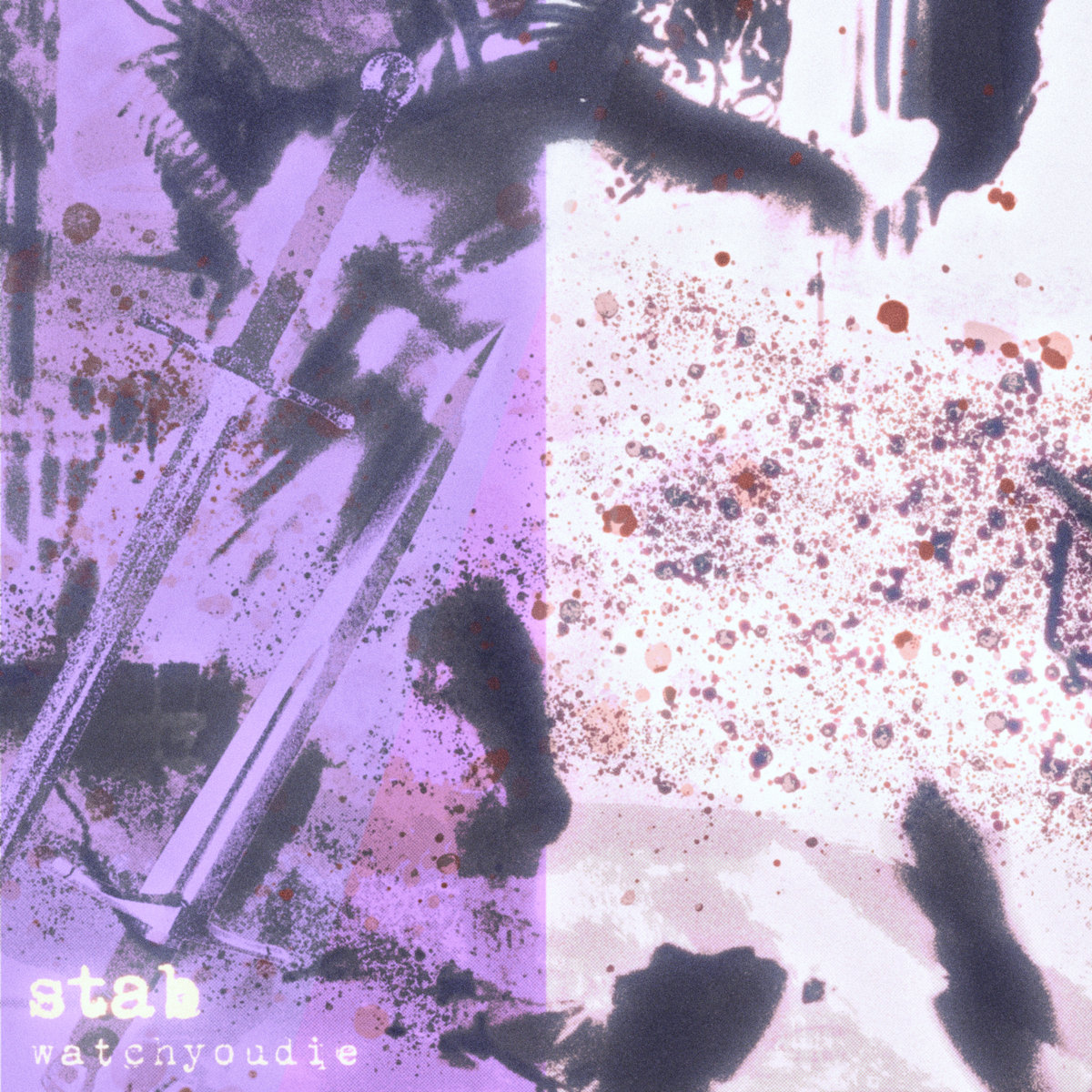 TRACK REVIEW: stab. – watch you die
