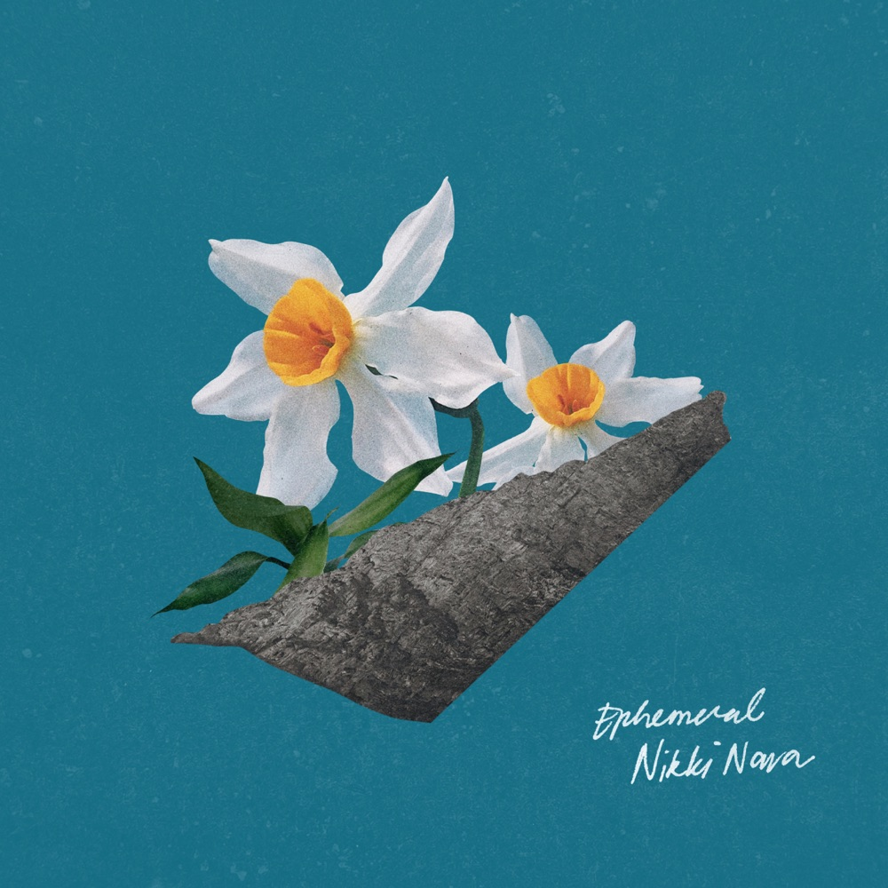 TRACK REVIEW: Nikki Nava – Ephemeral