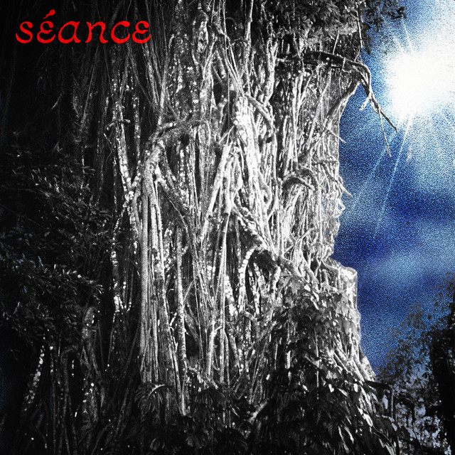 ALBUM REVIEW: crwn – Séance