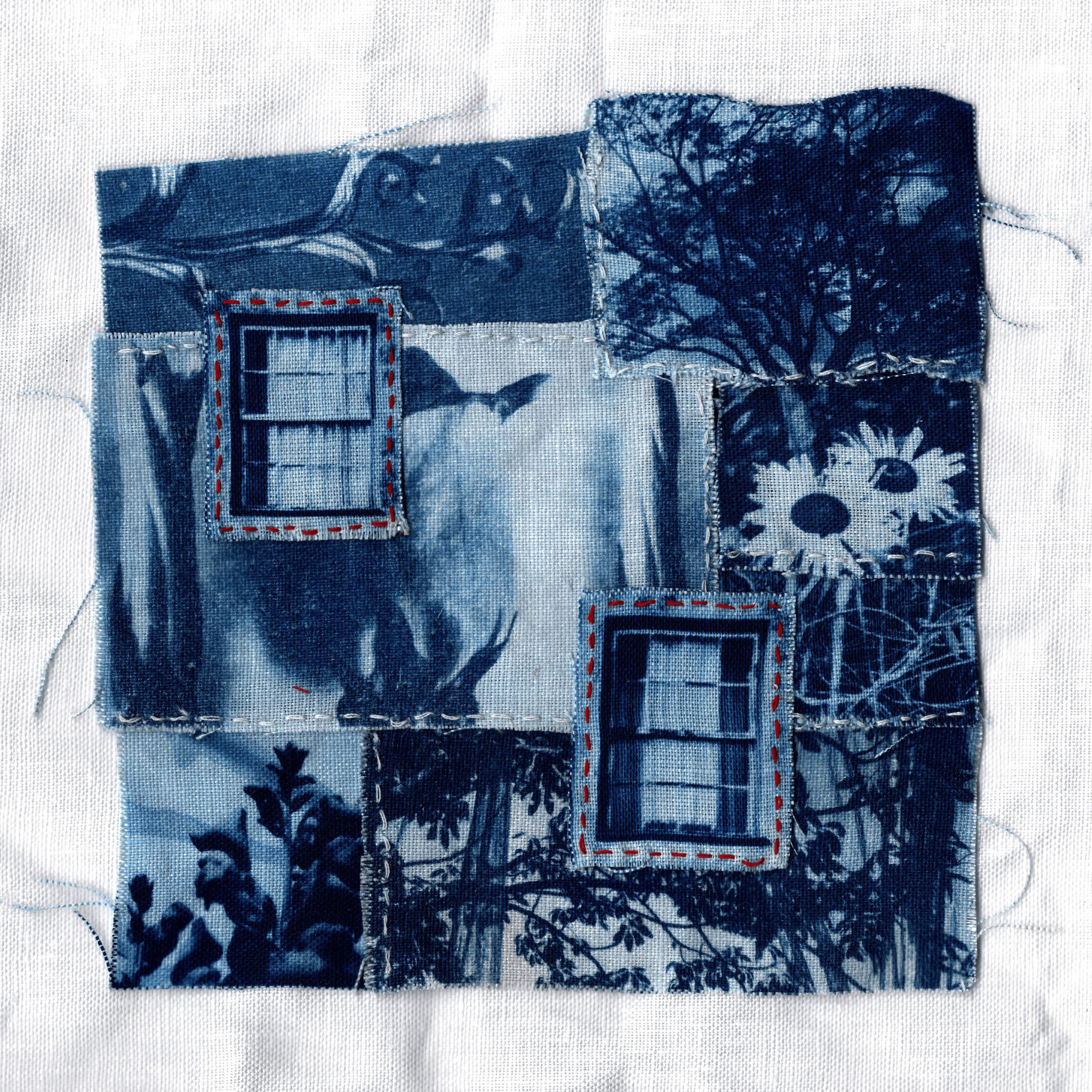 TRACK REVIEW: Andrea Obscura – Garden