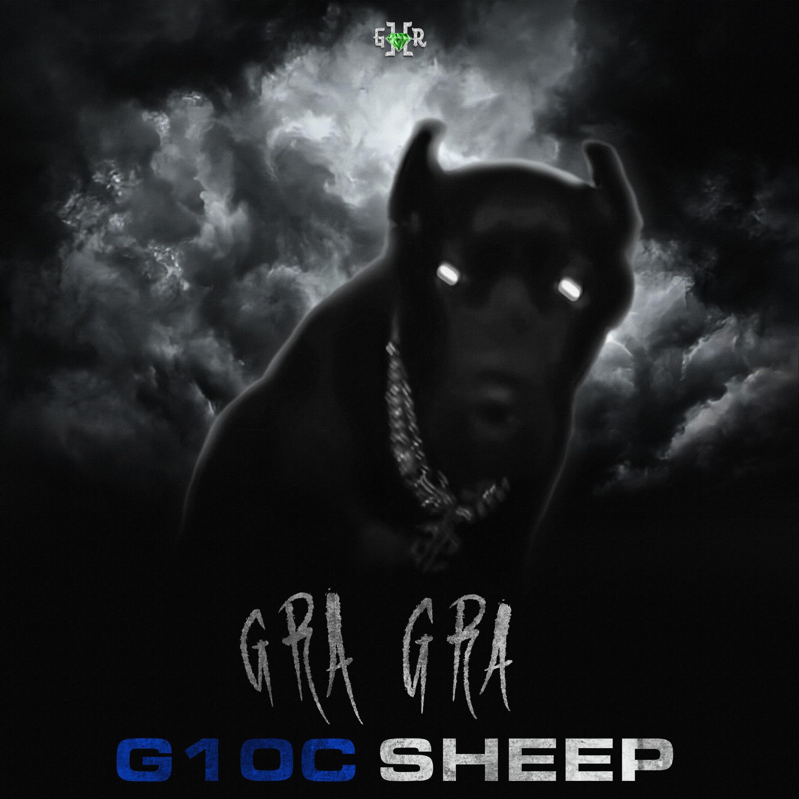 ALBUM REVIEW: Supafly — GRA GRA GC10SHEEP