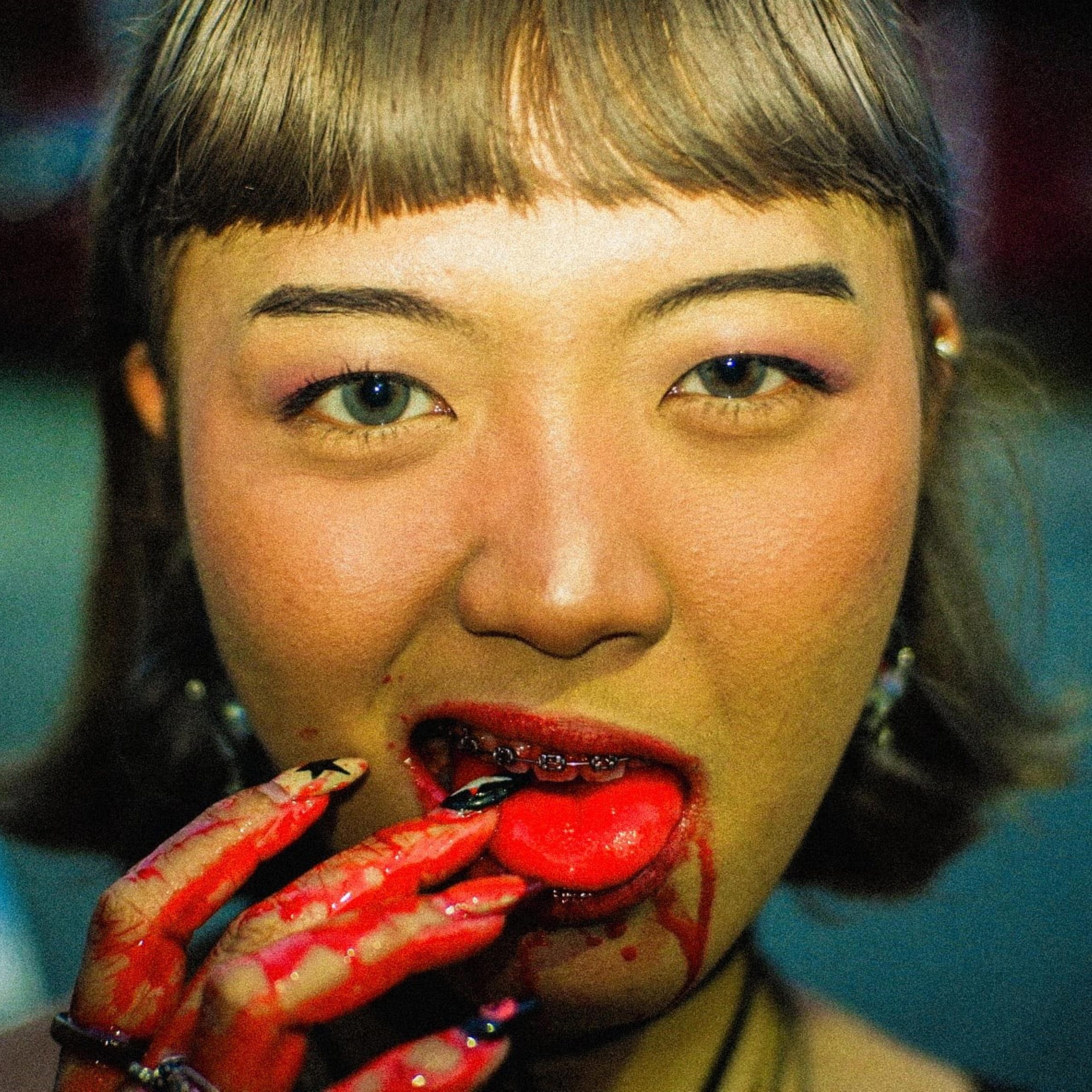 TRACK REVIEW: fitterkarma – Pag-Ibig ay Kanibalismo II