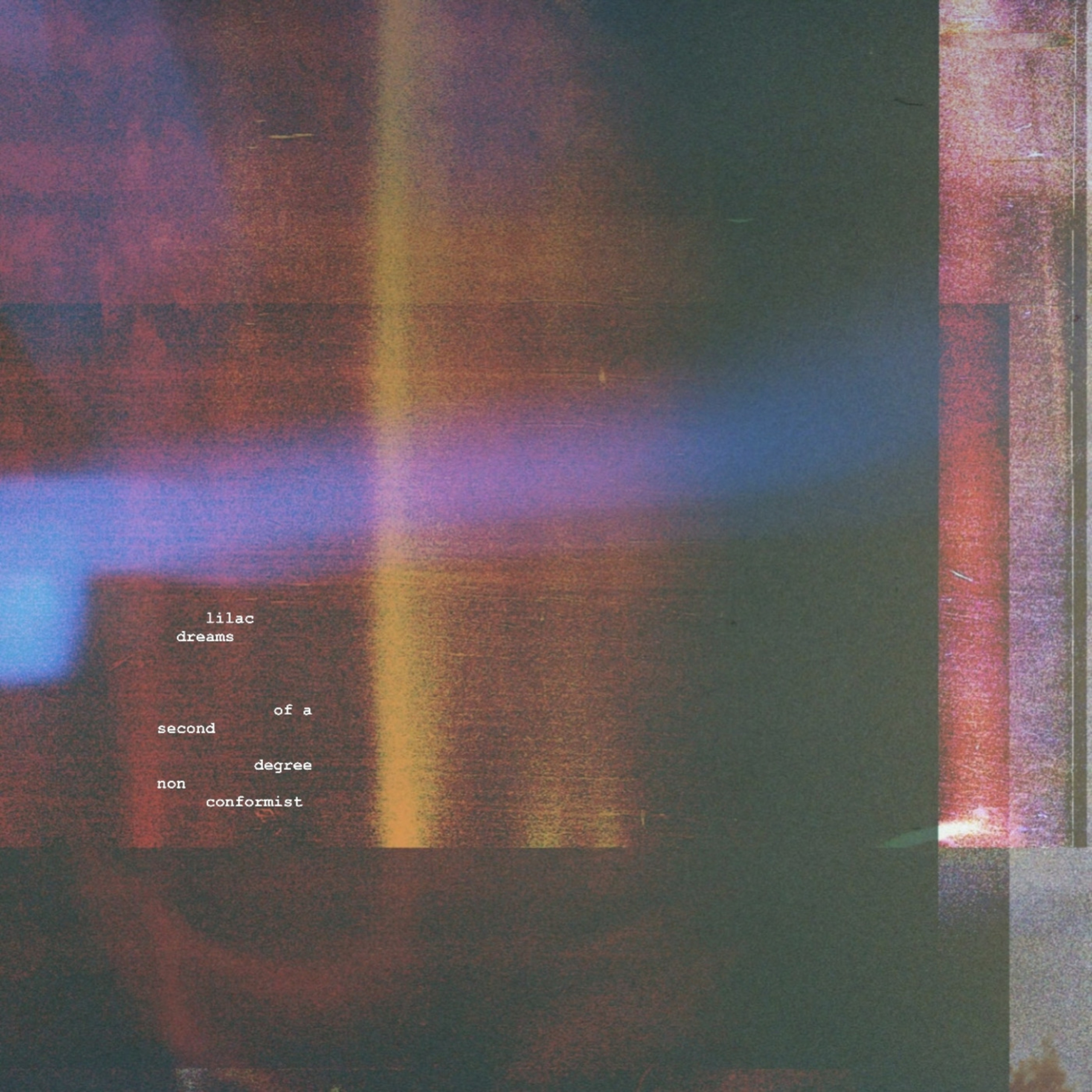 ALBUM REVIEW: The Braille Flowers – Lilac Dreams of a Second-Degree Non-Conformist