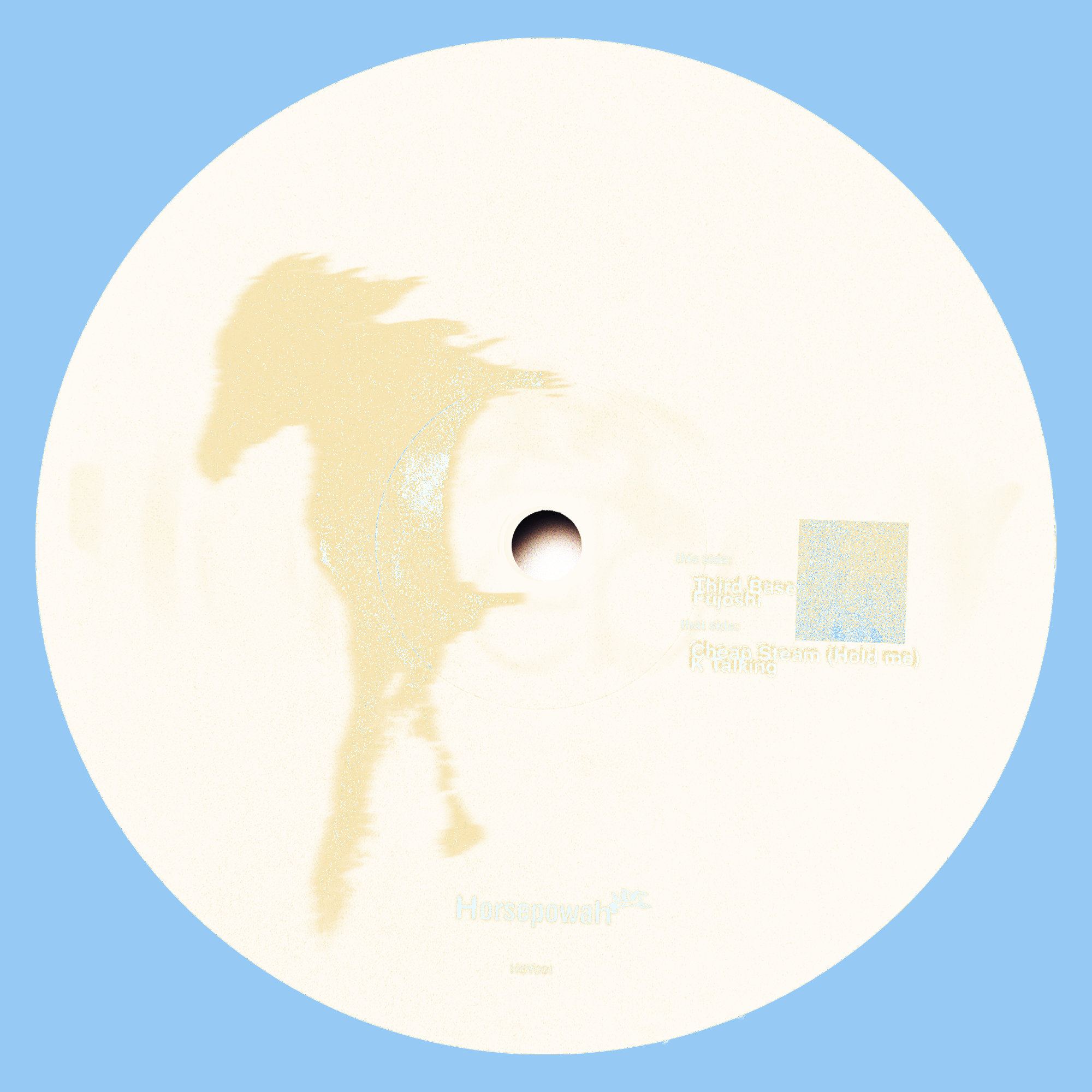 EP REVIEW: Horseboyy – Horsepowah