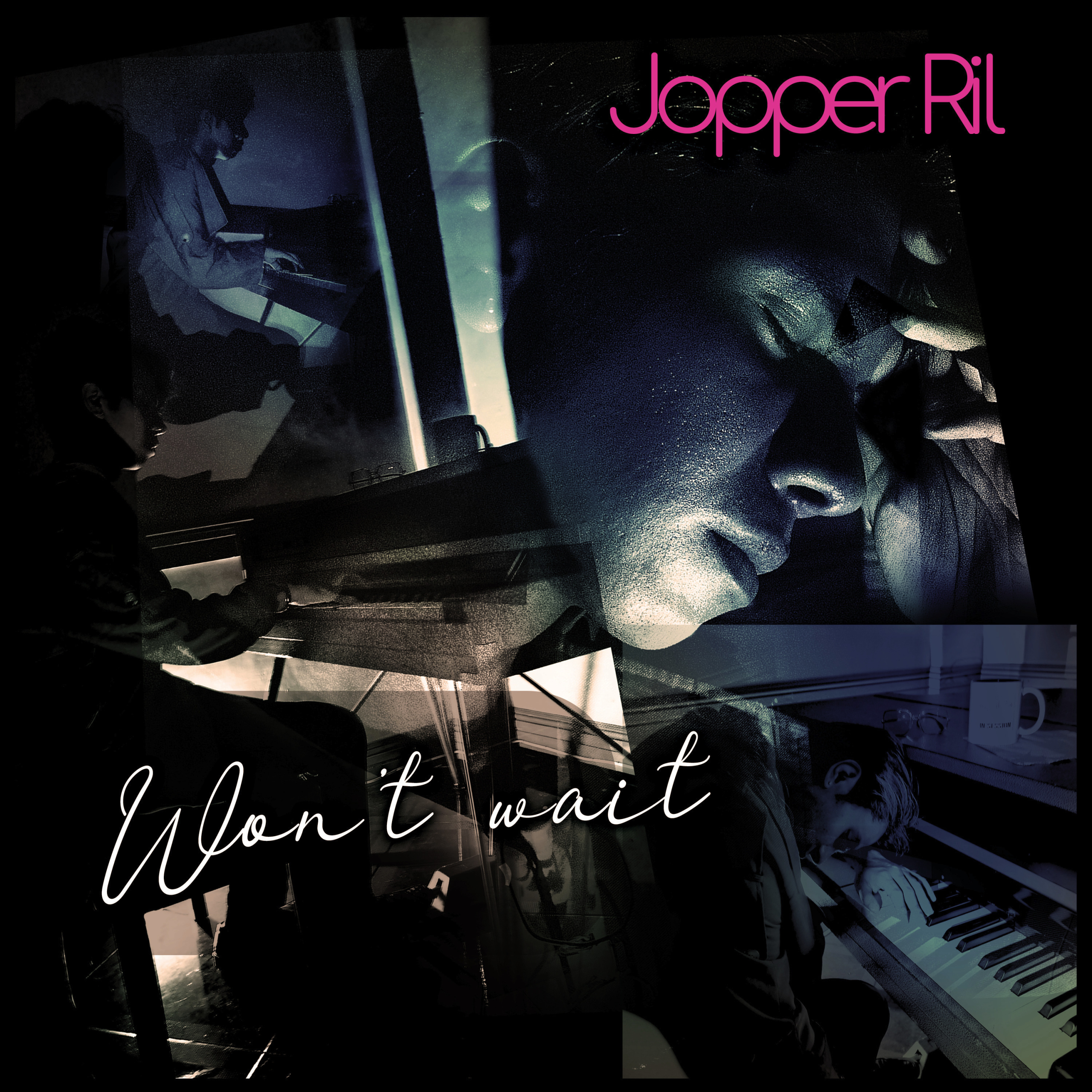 TRACK REVIEW: Jopper Ril – Won’t Wait