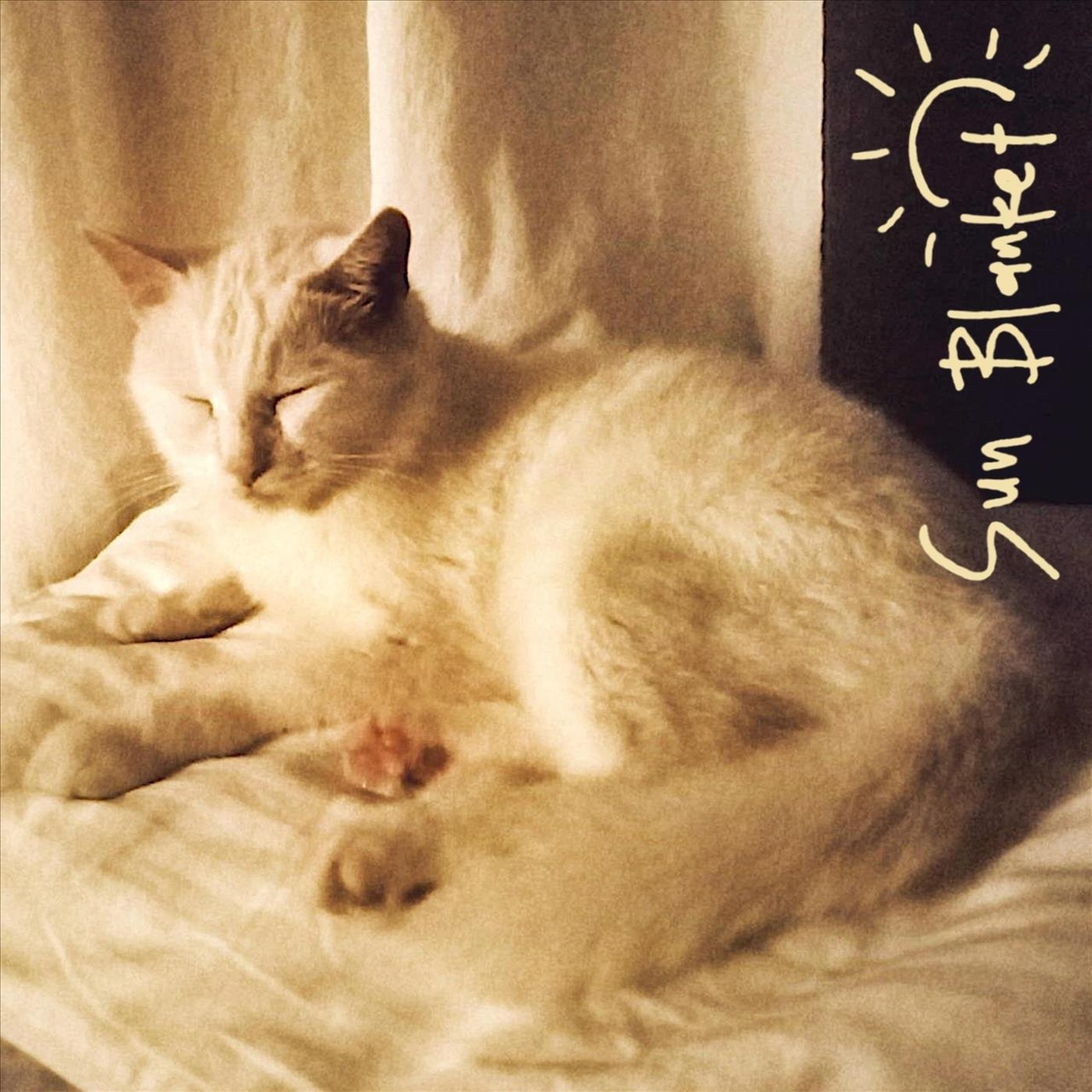 EP REVIEW: Megumi Acorda – Sun Blanket