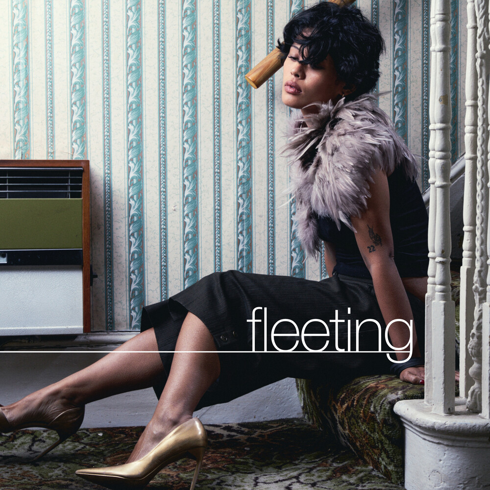 EP REVIEW: Unflirt – Fleeting