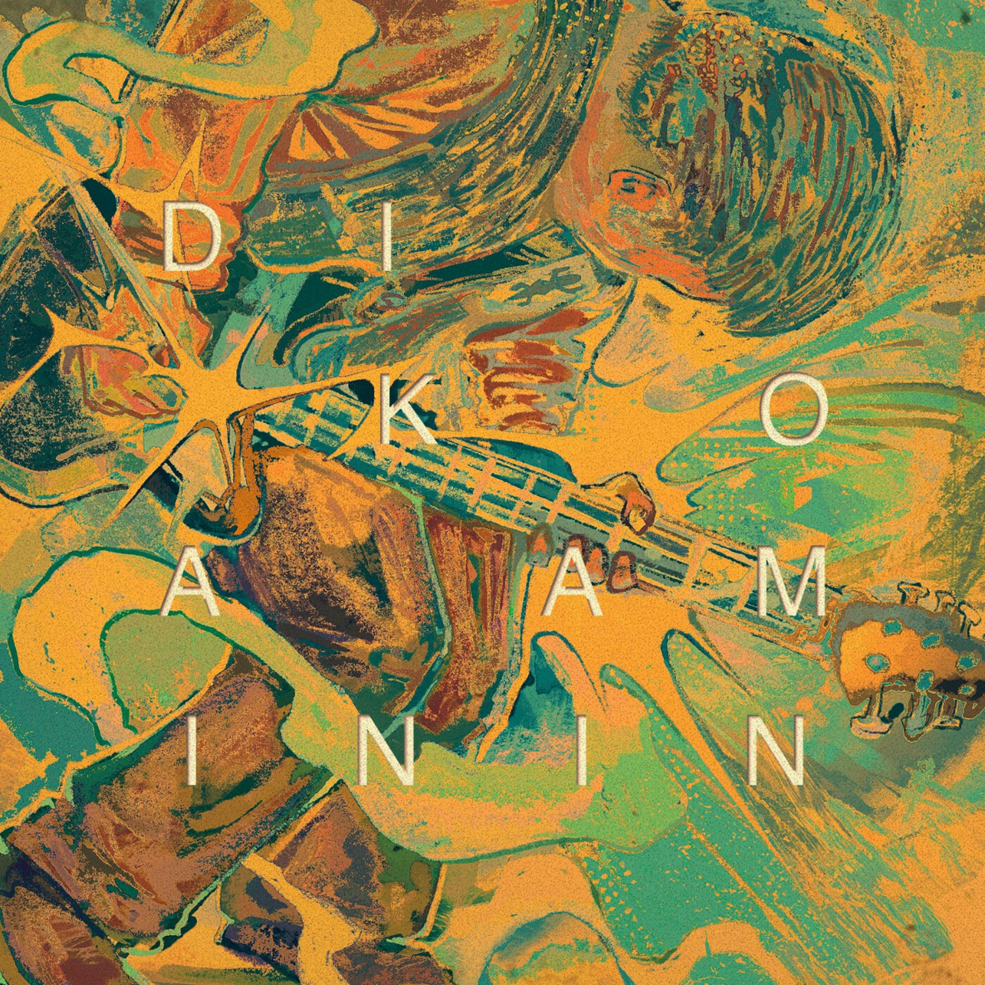 TRACK REVIEW: Franz Guico – di ko aaminin