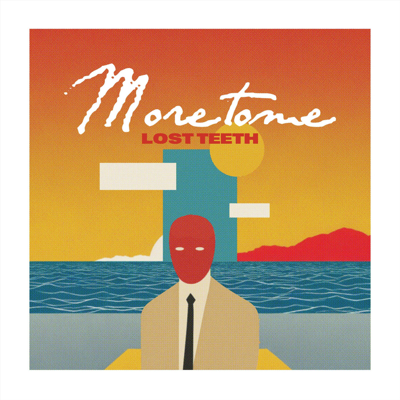 EP REVIEW: More To Me – Lost Teeth