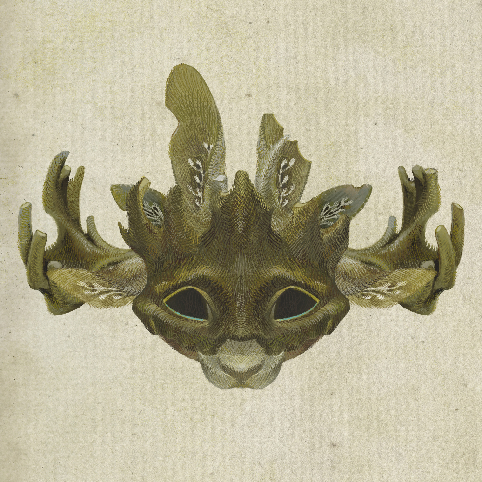 EP REVIEW: Yaelokre – Origins