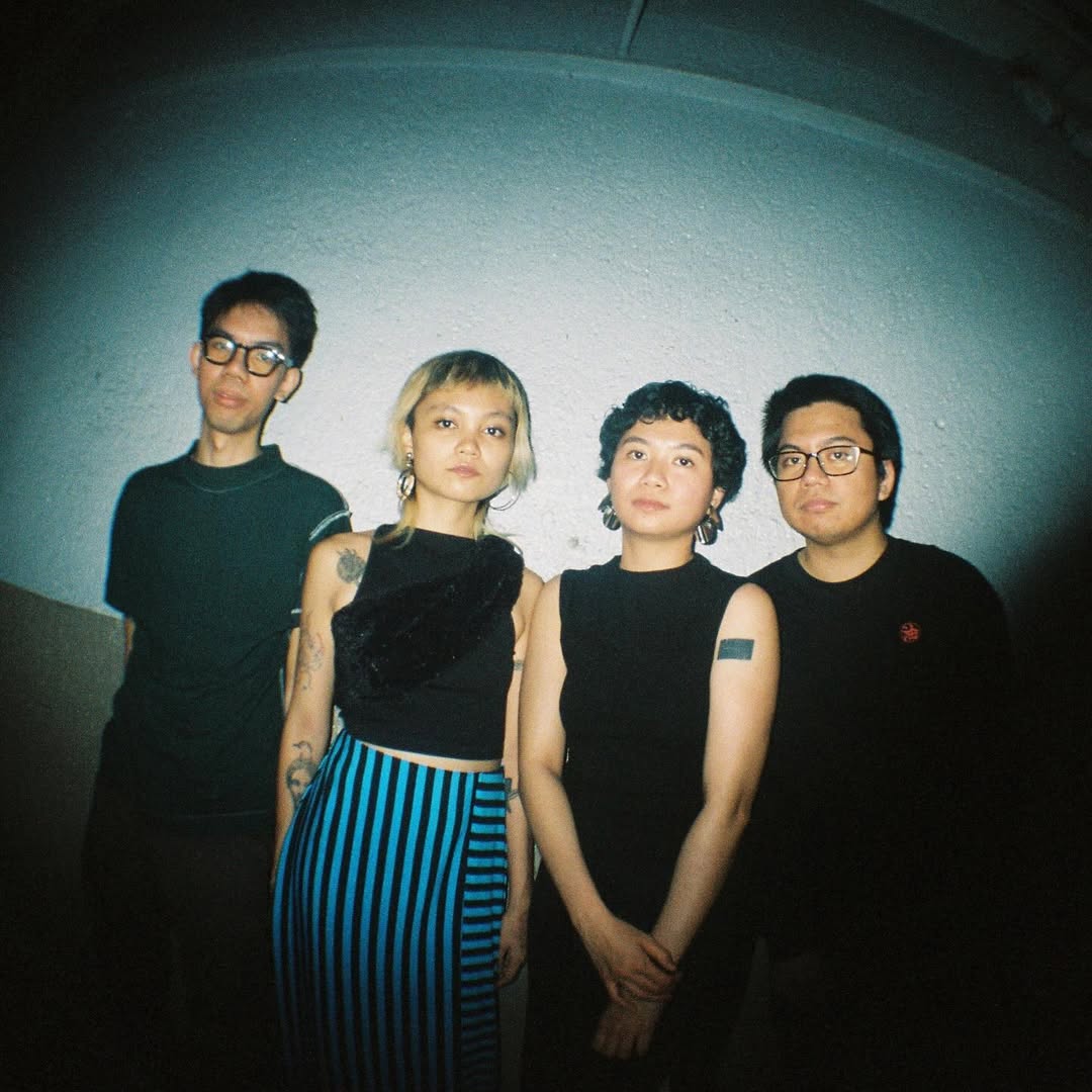 Tender in A Selfish Universe: Ourselves The Elves