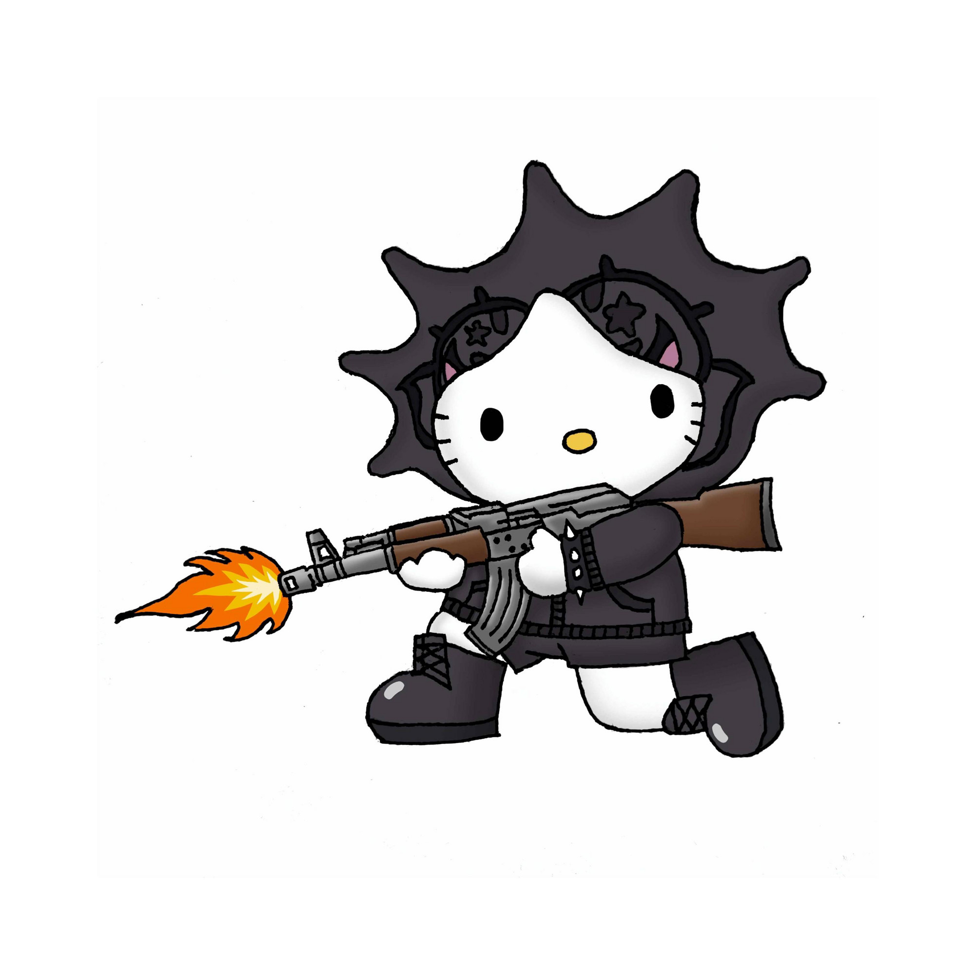 TRACK REVIEW: maki! – popout