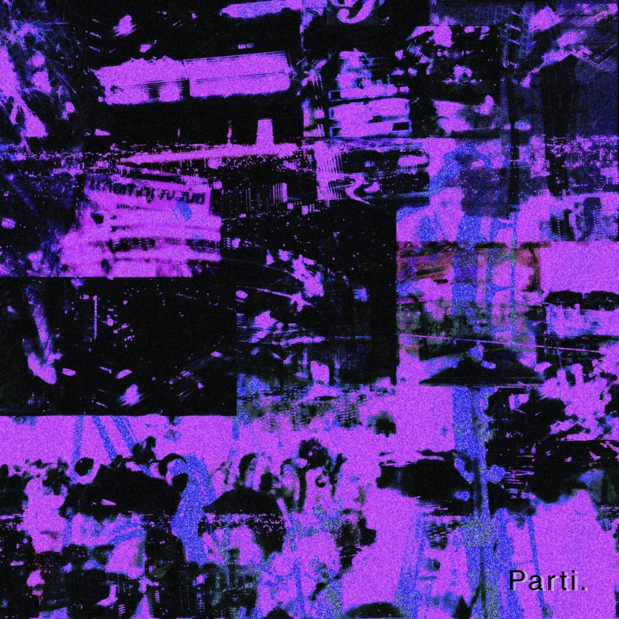 ALBUM REVIEW: Parti. – High Action 