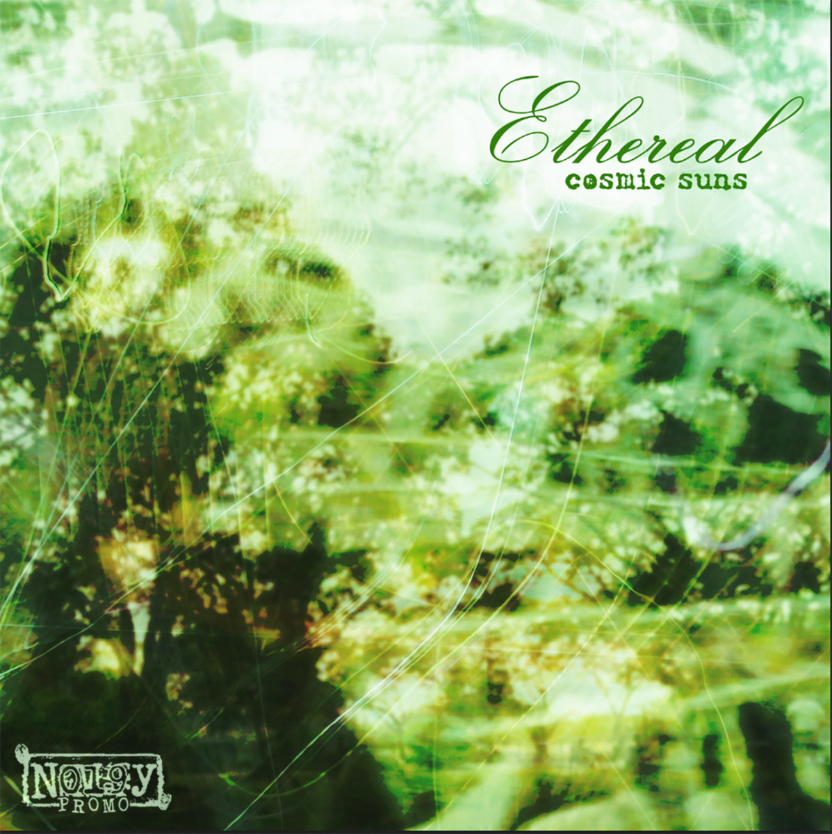 TRACK REVIEW: cosmic suns – Ethereal