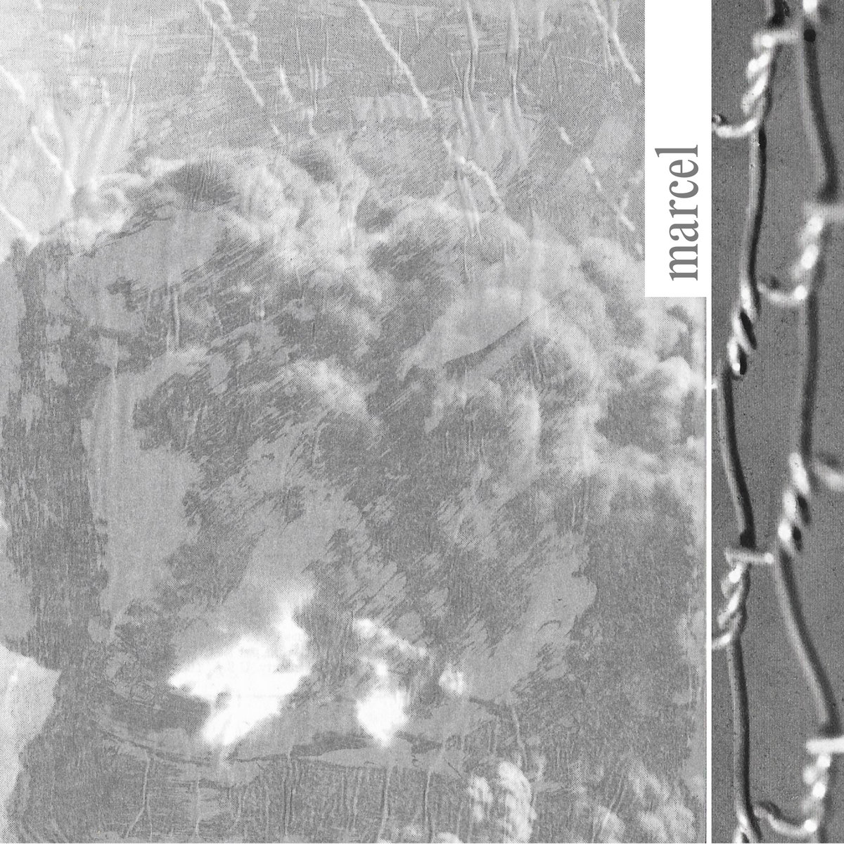 ALBUM REVIEW: marcel – marcel