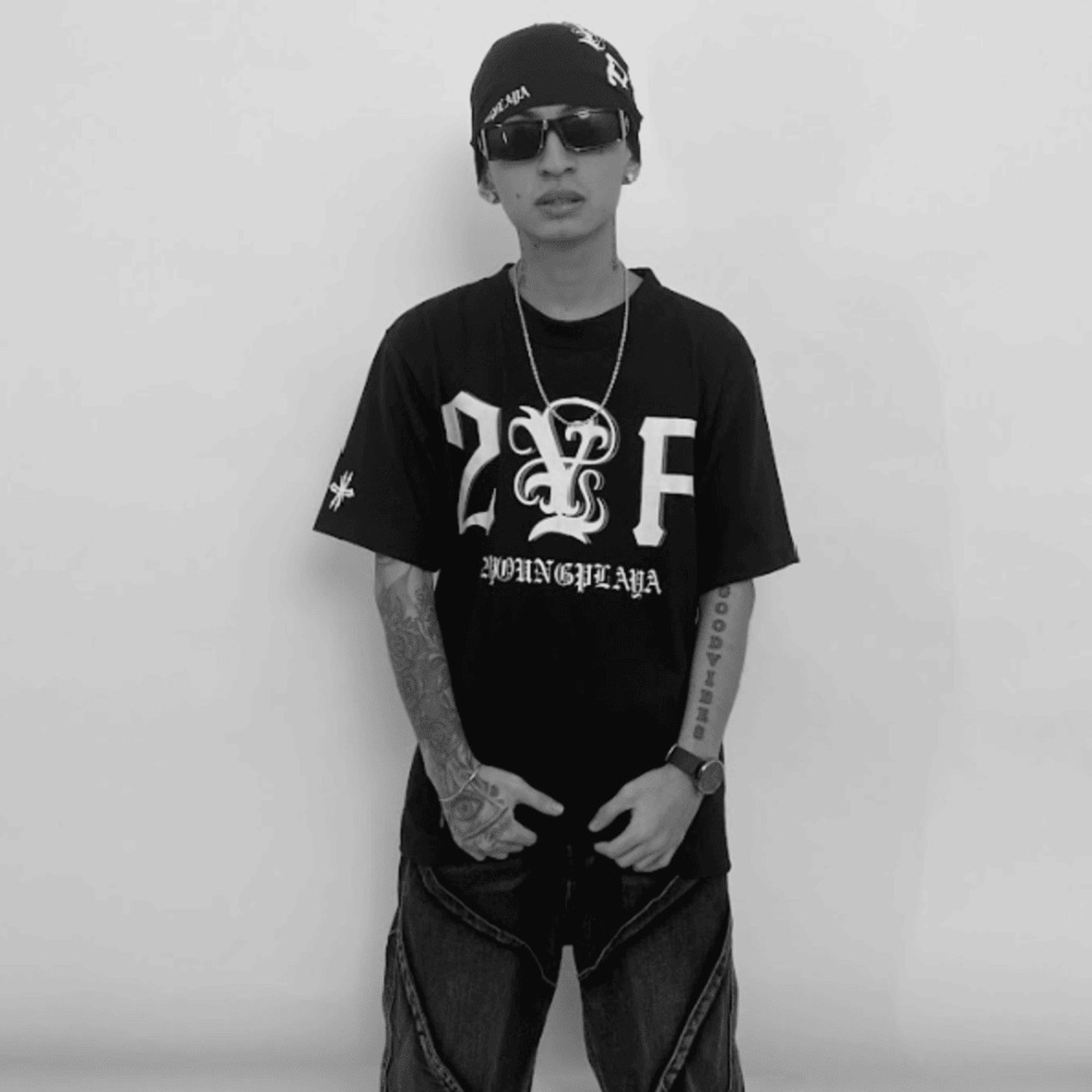 MIXTAPE REVIEW: Lil JVibe – 2KLUVSHIT