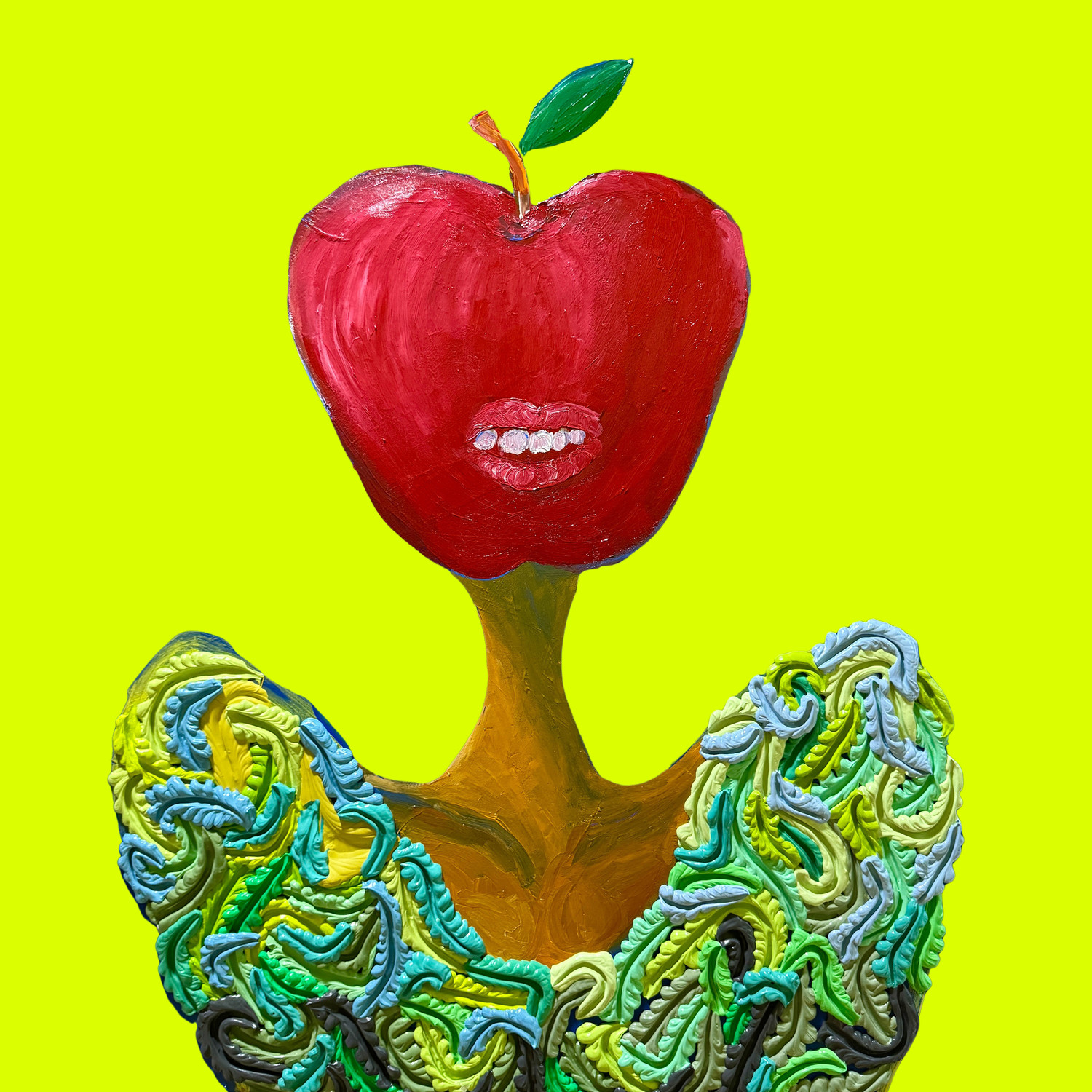 TRACK REVIEW: NEW LORE – SUBSTACK GIRL