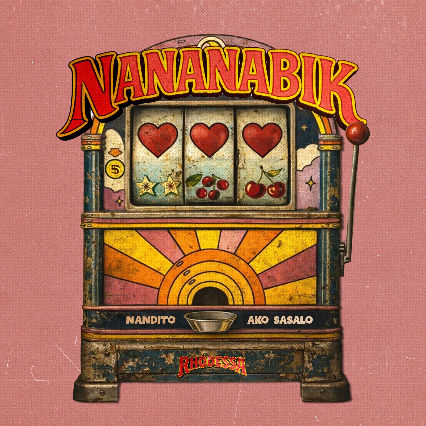 TRACK REVIEW: rhodessa – nananabik