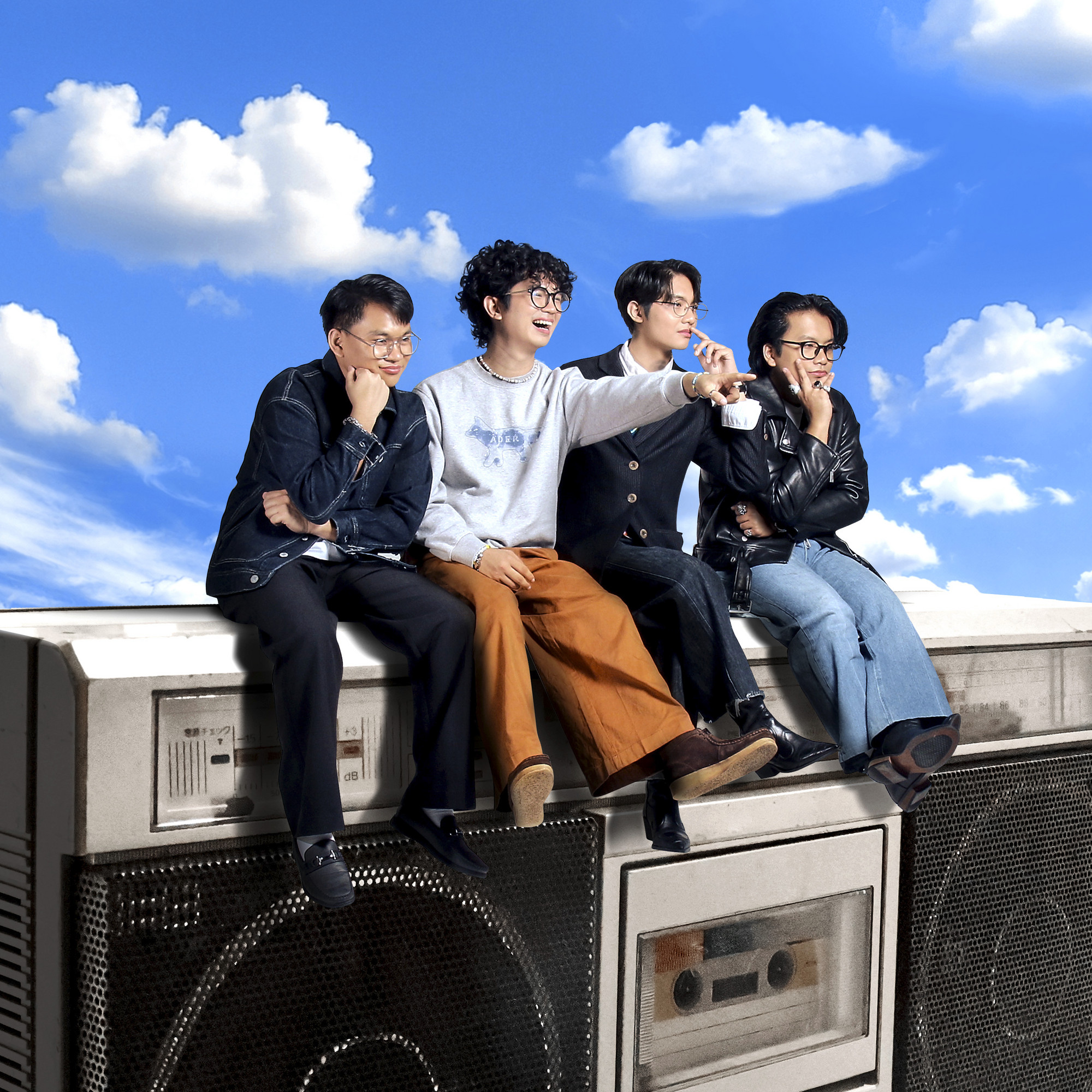 TRACK REVIEW: Off to Neverland! – Boombox