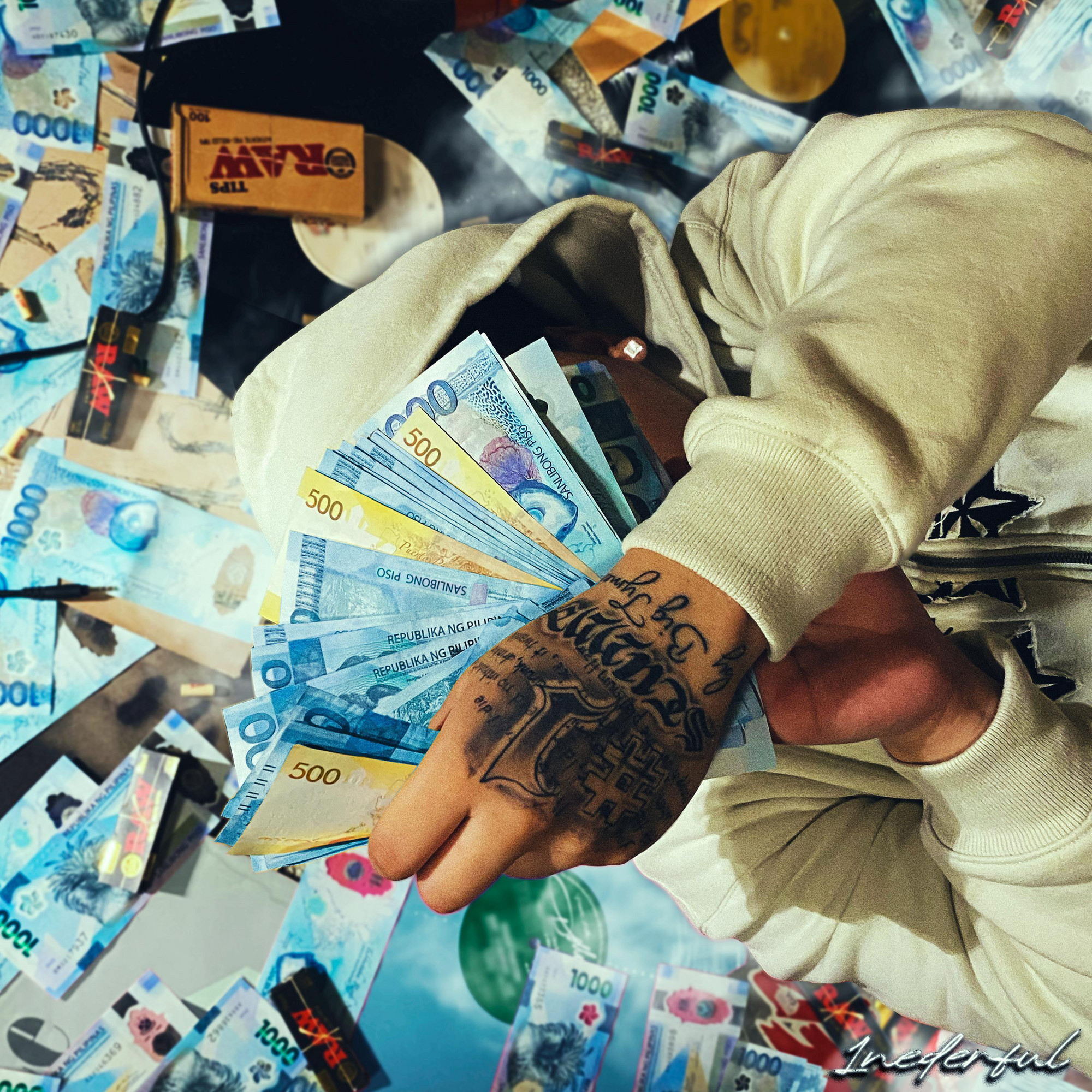 MIXTAPE REVIEW: Dexter1ne&only – 1nderfuL
