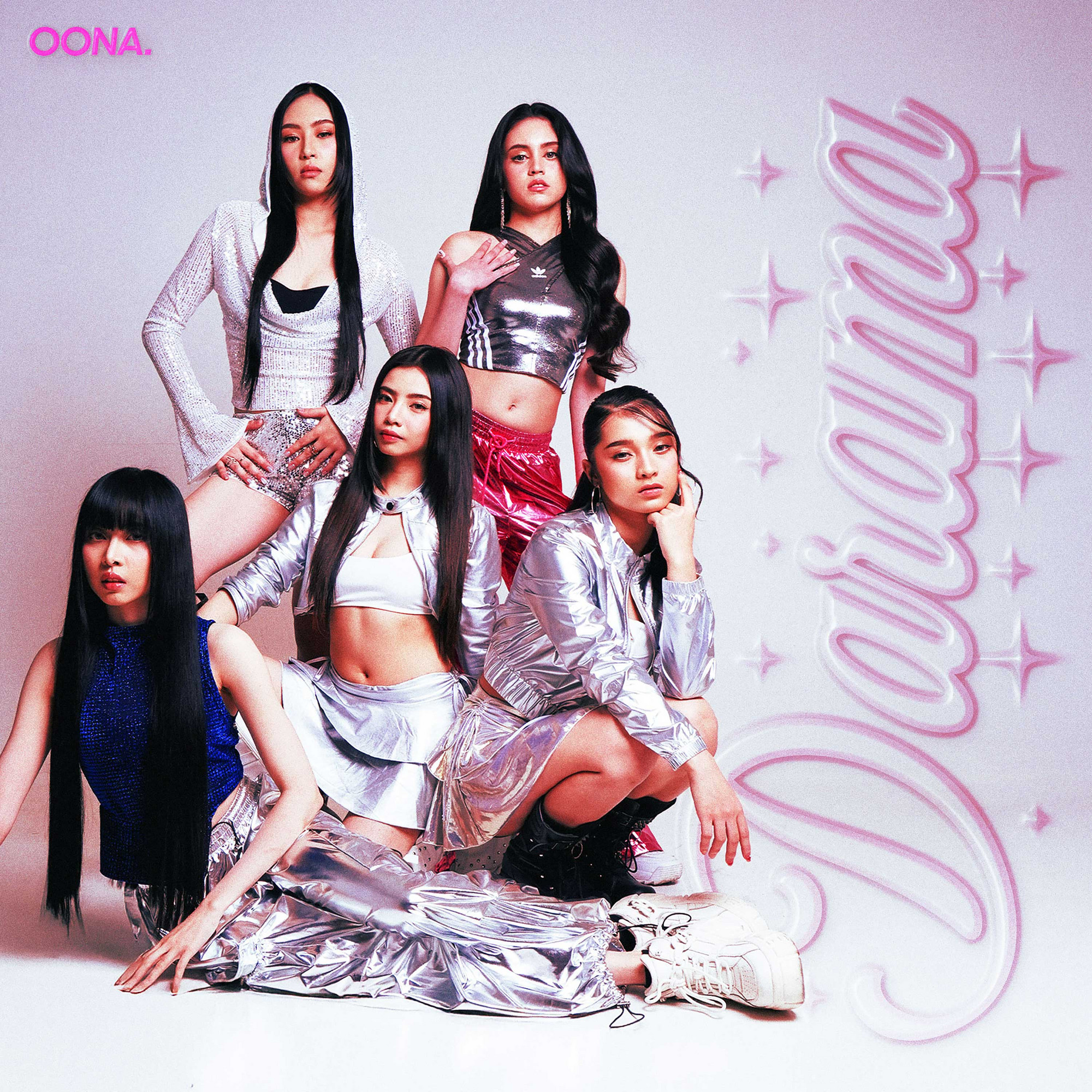 TRACK REVIEW: OONA. – DARAMA